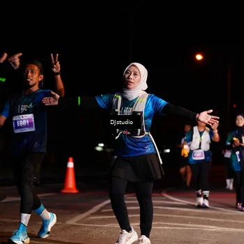 Runner Photo 4984271