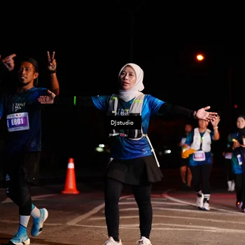 Runner Photo 4984273