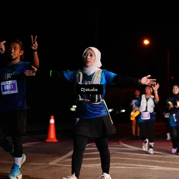 Runner Photo 4984274