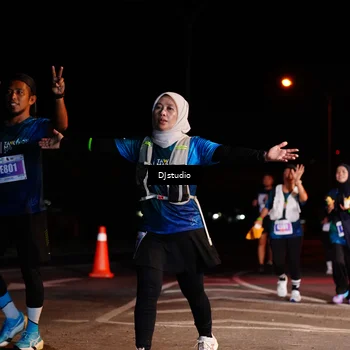 Runner Photo 4984275