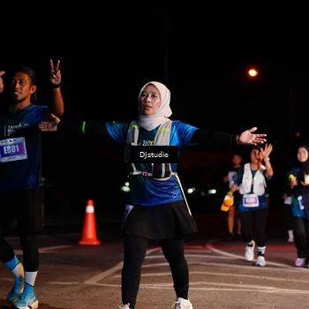 Runner Photo 4984276
