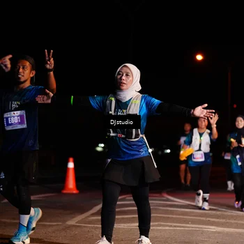 Runner Photo 4984277