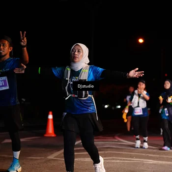 Runner Photo 4984278