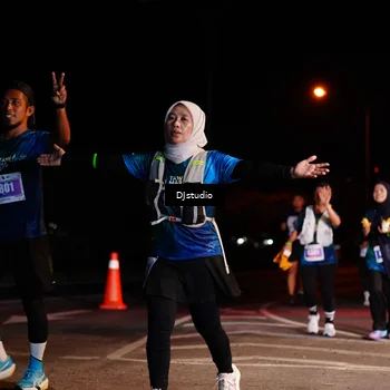Runner Photo 4984279