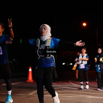 Runner Photo 4984280