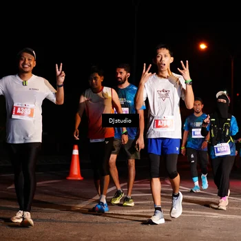 Runner Photo 4984281