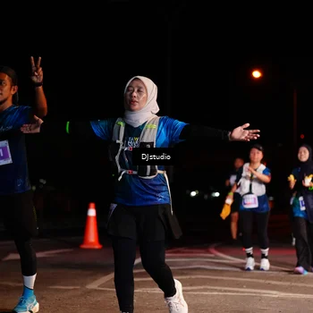 Runner Photo 4984282