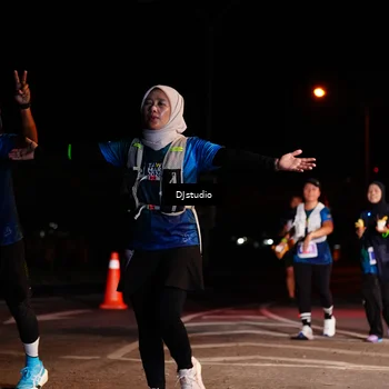 Runner Photo 4984283