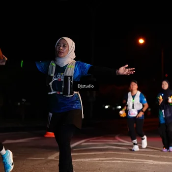 Runner Photo 4984285