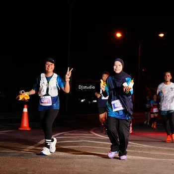 Runner Photo 4984286
