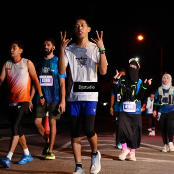 Runner Photo 4984287