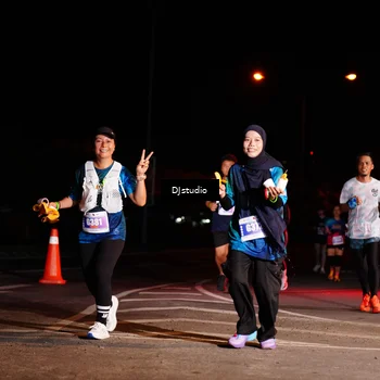 Runner Photo 4984289