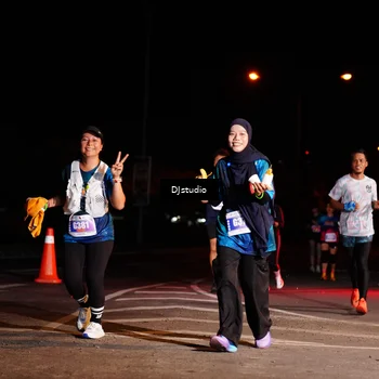 Runner Photo 4984290