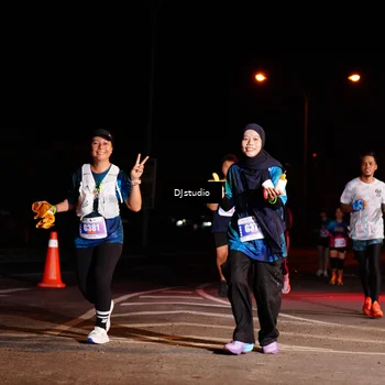 Runner Photo 4984291
