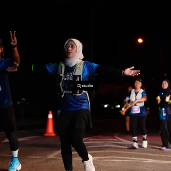 Runner Photo 4984292