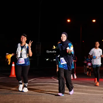 Runner Photo 4984293