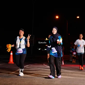 Runner Photo 4984295