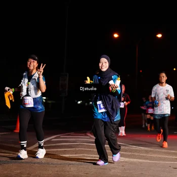 Runner Photo 4984297