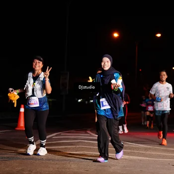 Runner Photo 4984298