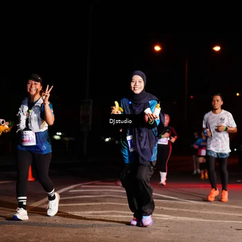 Runner Photo 4984299