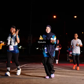 Runner Photo 4984300