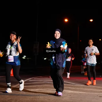 Runner Photo 4984301