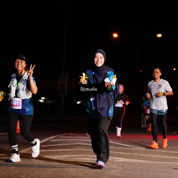 Runner Photo 4984302