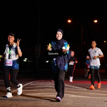 Runner Photo 4984304