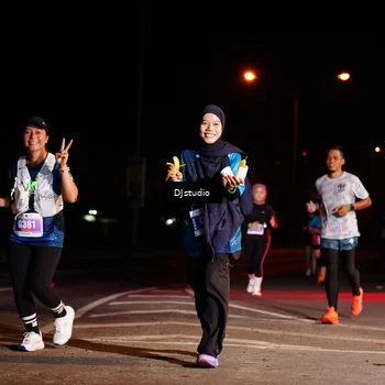Runner Photo 4984305