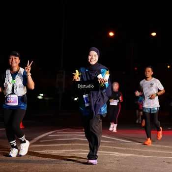 Runner Photo 4984306