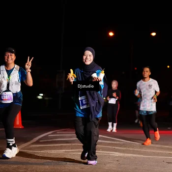 Runner Photo 4984307