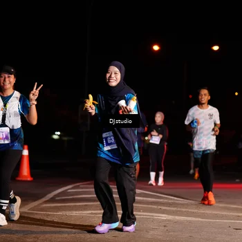 Runner Photo 4984308