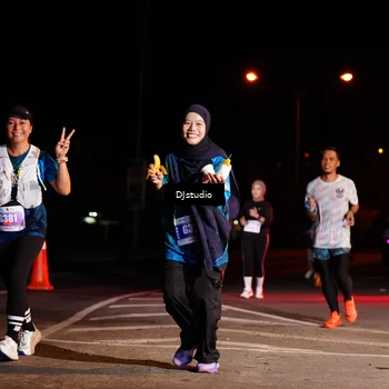 Runner Photo 4984309