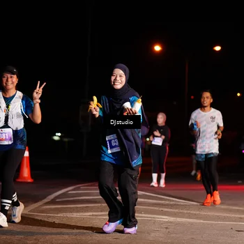 Runner Photo 4984310