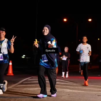 Runner Photo 4984311