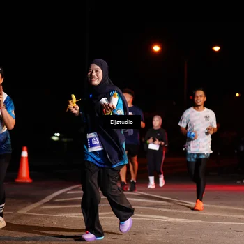 Runner Photo 4984313