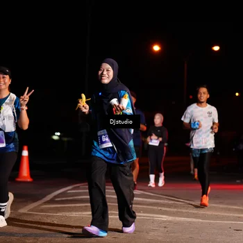 Runner Photo 4984314