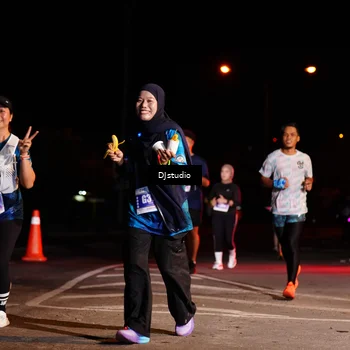Runner Photo 4984315
