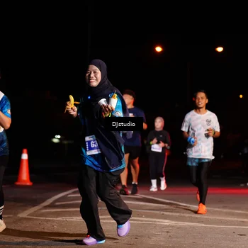 Runner Photo 4984316