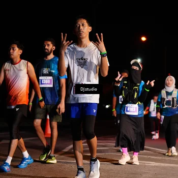 Runner Photo 4984319