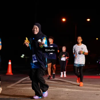 Runner Photo 4984322