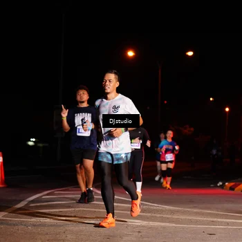 Runner Photo 4984326