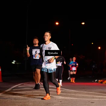 Runner Photo 4984328