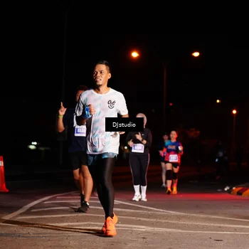 Runner Photo 4984332