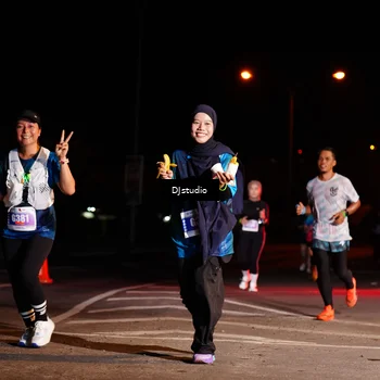 Runner Photo 4984335
