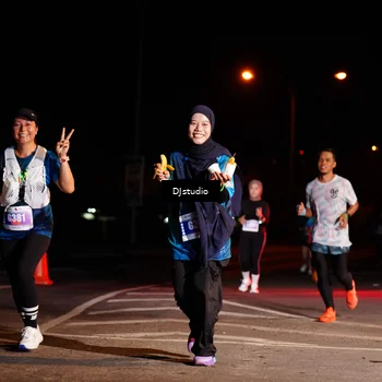 Runner Photo 4984338