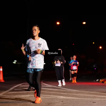 Runner Photo 4984341