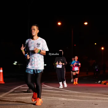 Runner Photo 4984342