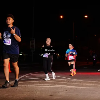 Runner Photo 4984346