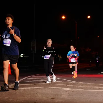 Runner Photo 4984348